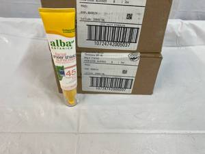 lot 454 image: 6x 2oz Facial Sheer Shield Sunscreen