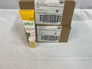 lot 455 image: 6x 2oz Facial Sheer Shield Sunscreen