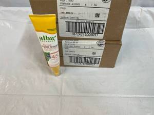 lot 458 image: 6x 2oz Facial Sheer Shield Sunscreen