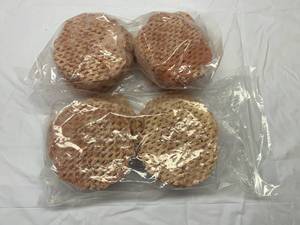 lot 380 image: H.  2x 2lb 6 Packs of 13 lb Hamburgers Patties