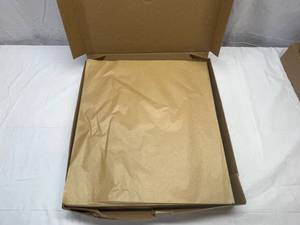 lot 425 image: 1,000 15x16 Kraft Sandwich Wrap