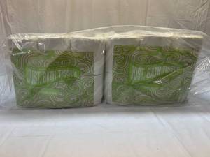 lot 397 image: 48 Rolls 2ply Toilet Paper