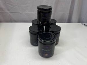 lot 403 image: 6x Frederiks Classic  Dessert Topping