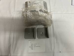 lot 8 image: 2 Packs Heavy Metal Parts