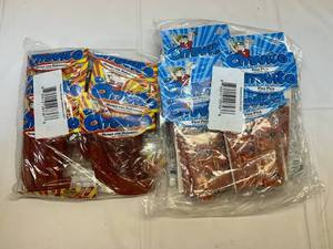 lot 72 image: OO. 2x Chavito Pico Pico(Sweet & Spice Powder)