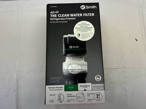 lot 80 image: OO. 1x The Clean Water Filter-RefrigeratorFreezer