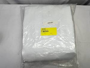 lot 101 image: MM. Cover Cart 24x60x74 (Heavy Weight Fabric Material)