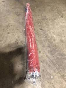 Red Umbrella Costumer returns See Pics