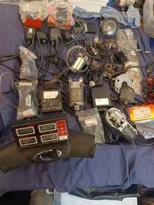 Powersport Electronics