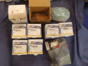 New Old Stock CV Boot Kits