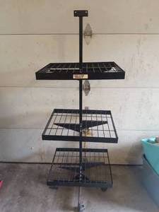 Store Display - 3 Tier