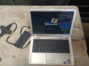 Dell Laptop