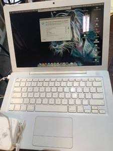 Used MacBook