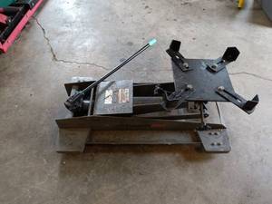 Transmission Jack - Low Lift Transmission Jack # 800lb