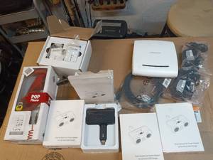 USB12vCigarette Multi-Plug ChargersPop Phone & More...