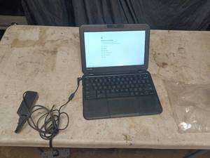 Lenovo Chromebook refurbished