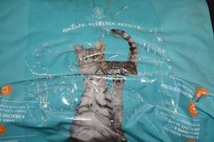 DAMAGED - Purina One Tender Selects Blend Cat Food - Chicken Recipe