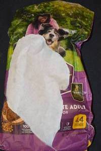DAMAGED - Purina Dog Chow Complete Adult - Mystery Flavor
