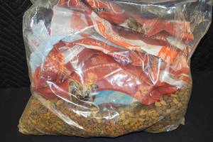 DAMAGED - Purina One Dog Food - Mystery Flavor