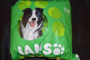 DAMAGED - IAMS Proactive Health Dog Food - Chicken and Vegetable Recipe