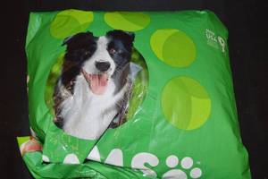 DAMAGED - IAMS Proactive Health Dog Food - Chicken and Vegetable Recipe