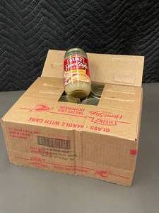 Heinz HomeStyle Gravy Roasted Turkey Lot - 12 Jars