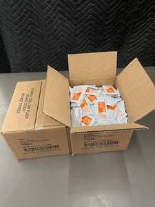 Caseys Taco Sauce 2 X  200 Count - 9g Foil Pouches