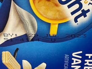 International Delight French Vanilla Coffee Creamer 192 Ct