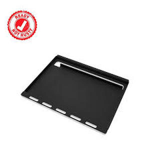 lot 5 image: Weber Spirit Grill 300 Series Rust-Resistant Griddle Insert