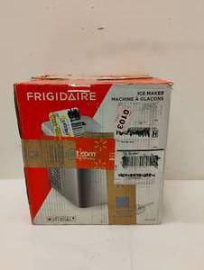 NEW FRIGIDAIRE ICE MAKER
