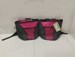 2 NEW LIFOAM 8 CAN MINI BACKPACK COOLERS