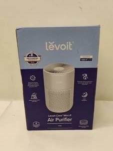 NEW LEVOIT CORE MINI-P AIR PURIFIER