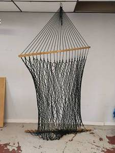 TWIN OAKS HAMMOCK