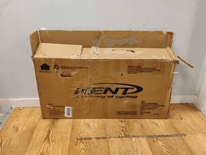 NEW KENT 20 FREESTYLE FANTASY BIKE