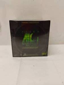 NEW ALIEN 40TH ANNIVERSARY COLLECTORS EDITION FUNKO POP