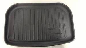 TPE Floor Mats-  for Tesla Model  2020-2023  Y 7 Seater-  All-Weather Floor Mats (Only Fit for 7-Seat)