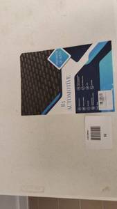 R5 AUTOMOTIVE-All Weather Floor Mats for  Honda Pilot  2009 2010 2011 2012 2013 2014 2015