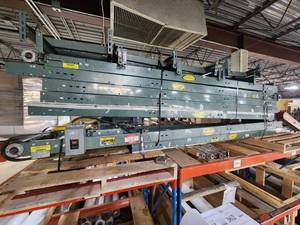 Hytrol� TAL Conveyor System 24x60