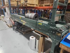 Hytrol� TAL Conveyor System
