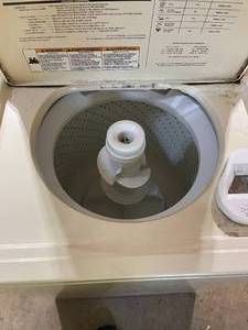 Whirlpool Washing Machine