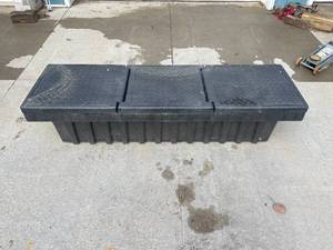 Contico Truck Bed Storage Bin