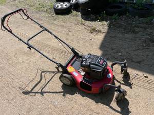 Briggs & STratton Lawn Mower