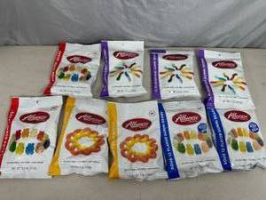 lot 167 image: New Albanese Gummy Candy