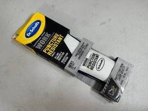 lot 234 image: New Pair of Dr. Scholls Puncture Resistant Work Insoles