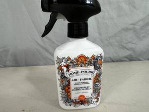 lot 135 image: New Home-Pourri Air  Fabric Odor Eliminator Spray