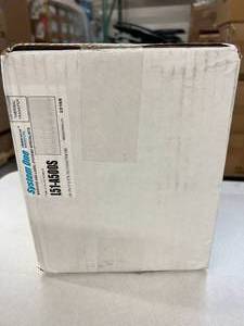 lot 62 image: 1 Case NEW System One L51-4500S 4 x 1.5 Steri-Track Autoclavable Sterilization Thermal Transfer Labels