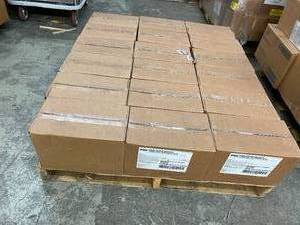 lot 102 image: MSRP $2700  18 Cases (2 refills pouches, 160 wipes each per case) NEW PDI P700RF Sani-Cloth Bleach Germicidal Disposable Wipes 