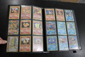2016 Pokemon XY Evolutions Complete Set #1 to #113  Set In New Binder