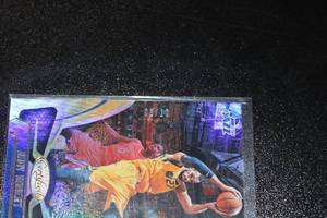 2018-19 Certified Gold Rudy Gobert #52 810  Only 10 Exist