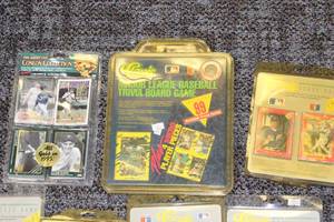 Classic & Conlon Blister Set Lot  7 Blisters